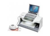 Многофункциональный просмотровый детектор валют (банкнот) PRO CL-16 IR LCD